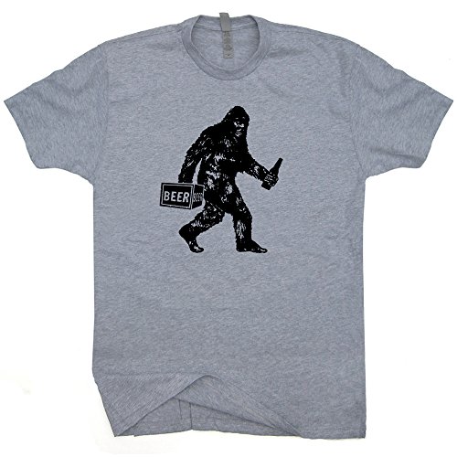 funny sasquatch shirts